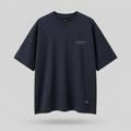 Seoul Essential Oversized Tee
