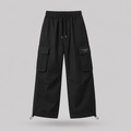 Seoul Utility Cargo Pants