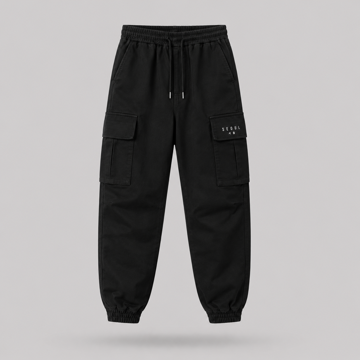 Urban Motion Cargo Pants