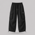 Core Flex Cargo Trousers