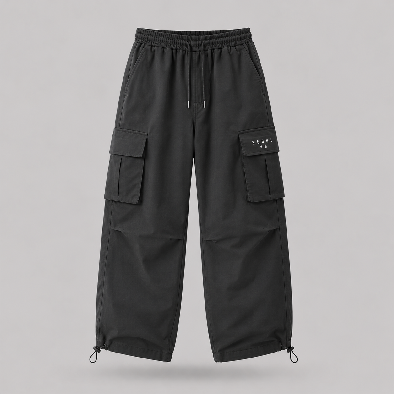 Metro Street Cargo Pants